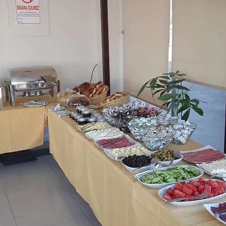 Otel Basol 3*