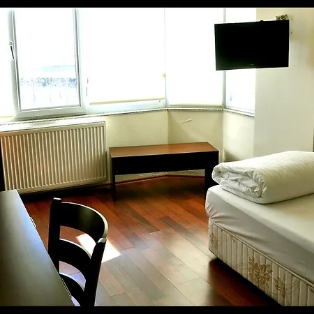 Basol ホテル Hayrabolu