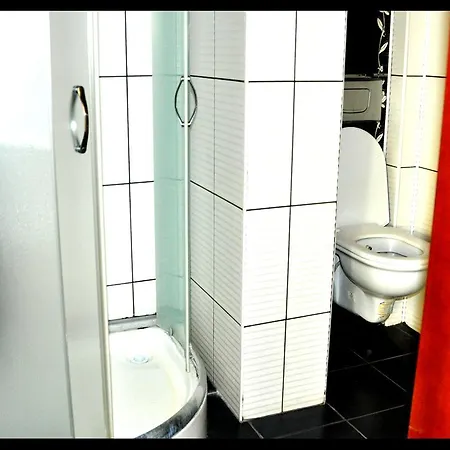 Basol Otel 3*