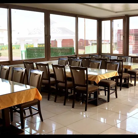 ホテル Basol Hayrabolu