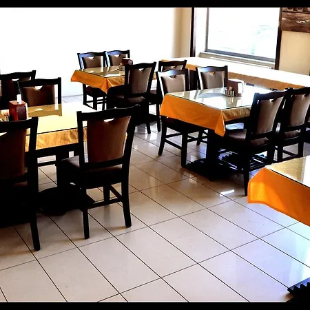 Basol ホテル Hayrabolu