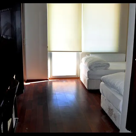 Basol ホテル Hayrabolu