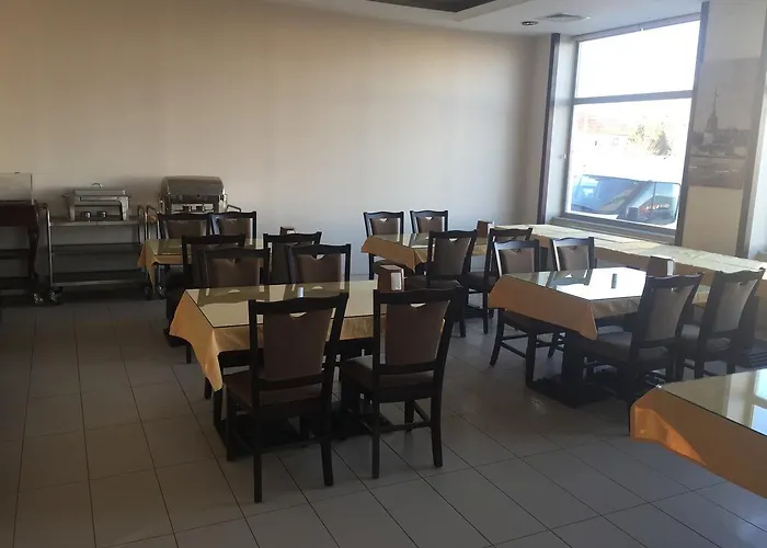 Basol Ξενοδοχείο