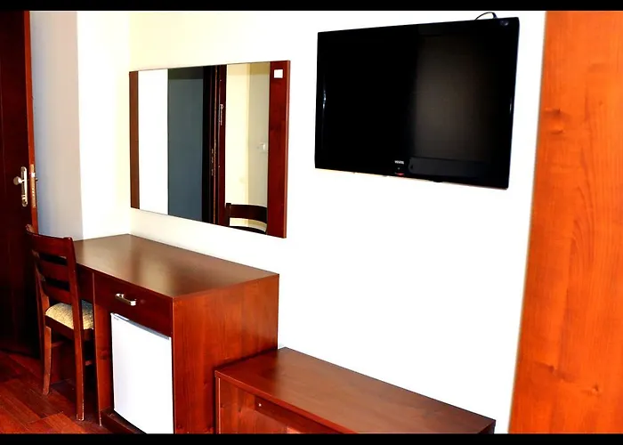 Ξενοδοχείο Basol