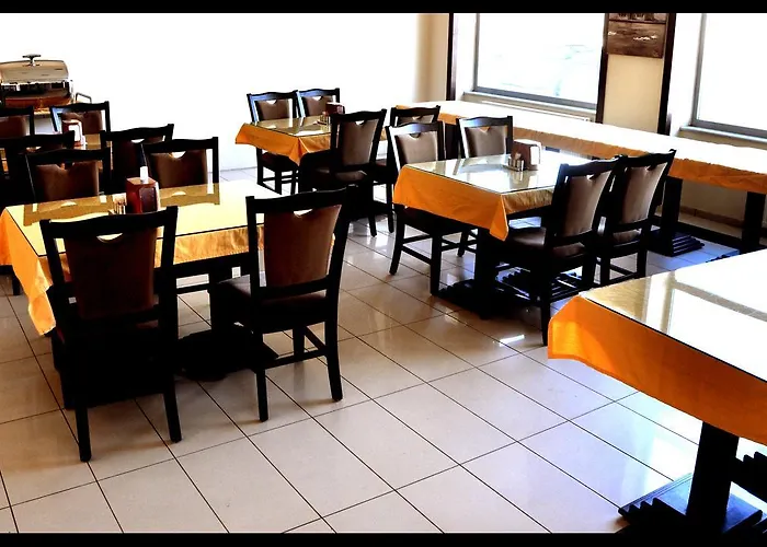 Basol Ξενοδοχείο Hayrabolu