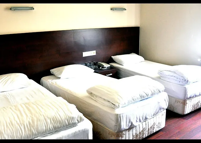 Ξενοδοχείο Basol