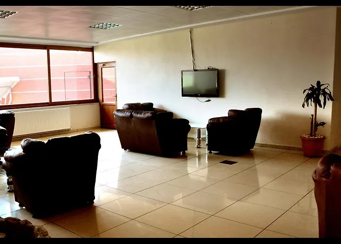 Ξενοδοχείο Basol 3*