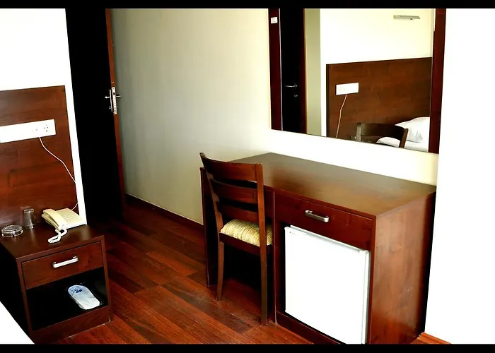 Ξενοδοχείο Basol