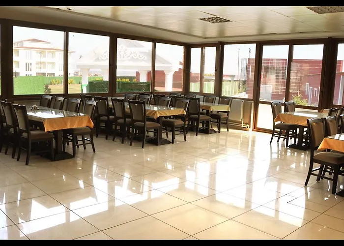 Basol Ξενοδοχείο 3*